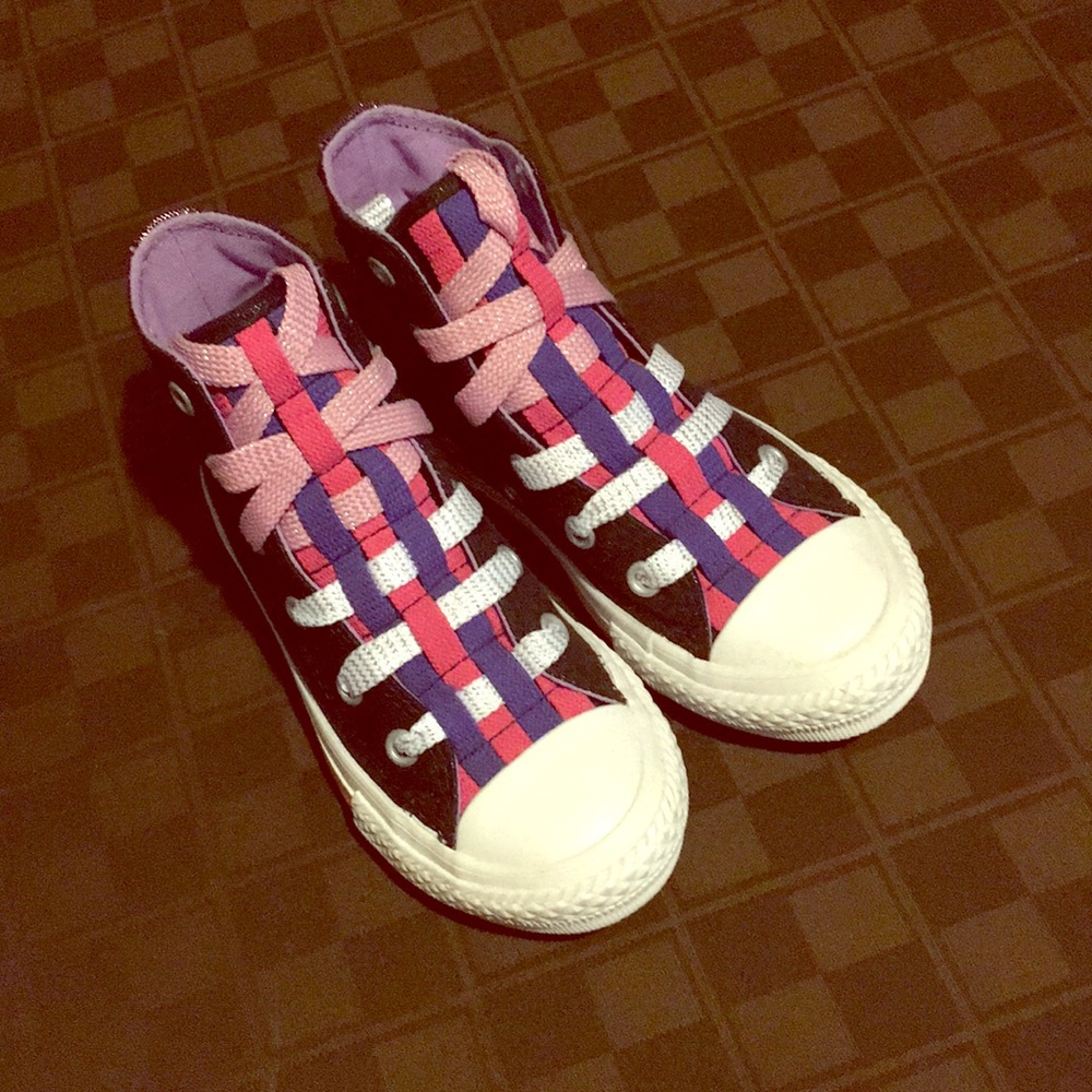 Converse